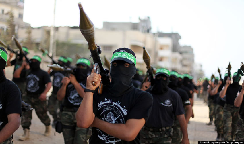 HAMAS