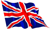 british flag