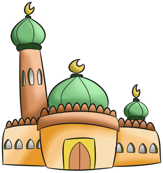 Mosque Sex 33