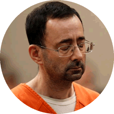 larry nassar