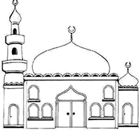 mosque