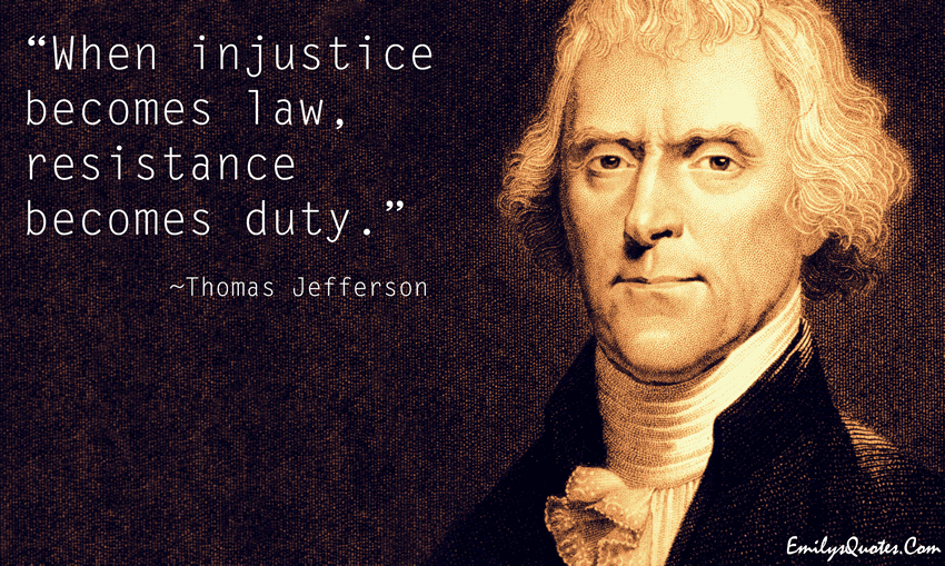 thomas jefferson